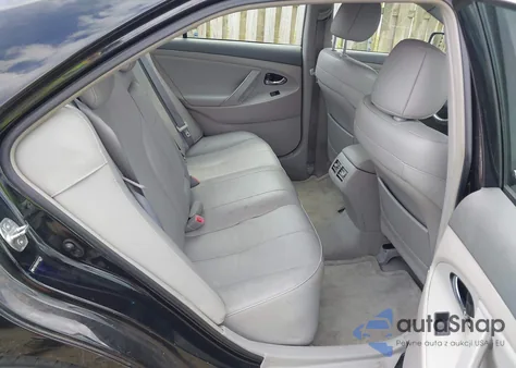 2009 Toyota Camry Hybrid z USA, uszkodzony, nr VIN 4T1BB46K69U102729